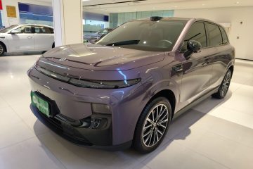 Used Leapmotor B10 2025 510 LiDAR Version