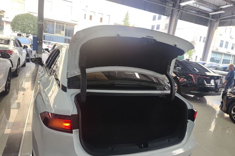 Used AION S 2020 Meizu 580