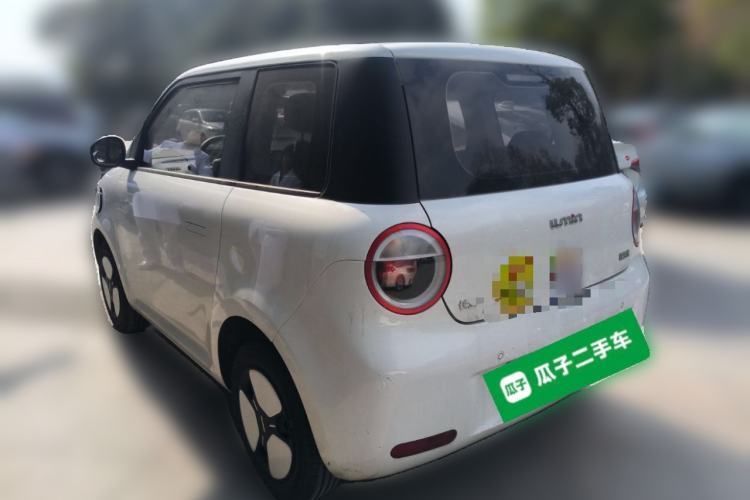 Used  Lumin 2024 130km Qingyue Version