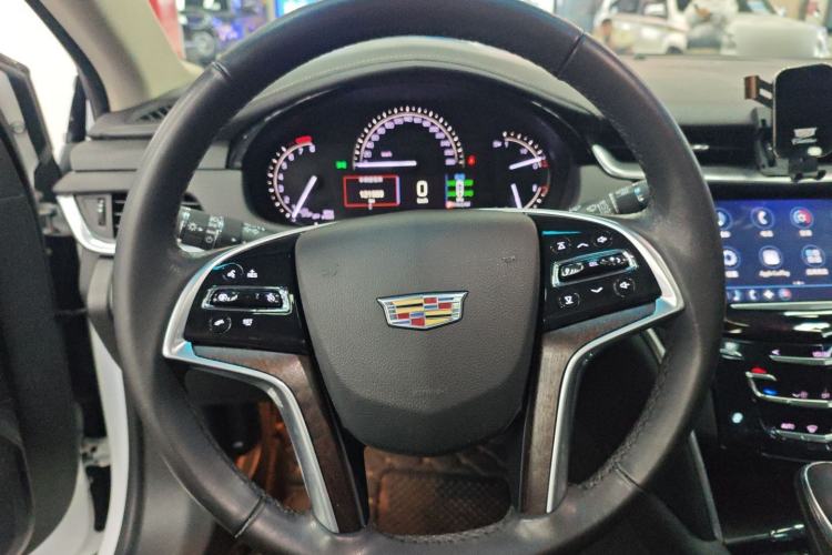 Used Cadillac XTS 2018 28T Tech Edition