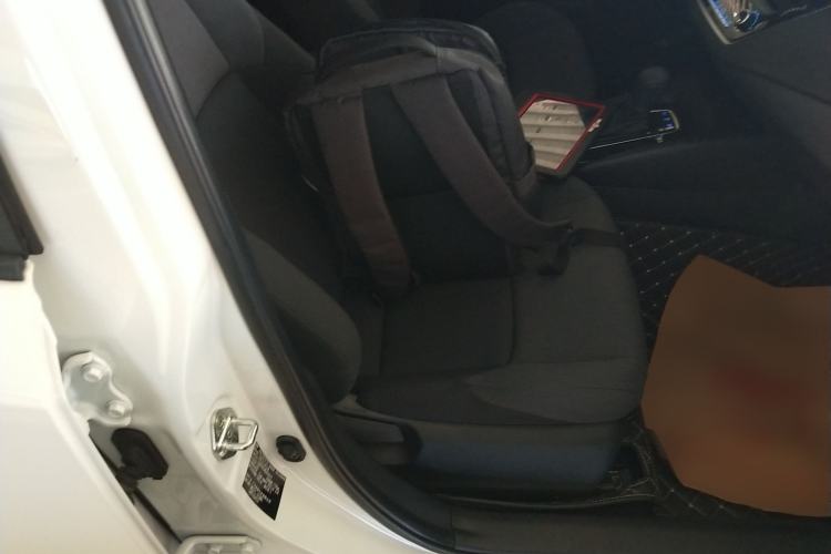 Used Toyota Levin 2021 Dual-Motor 1.8H E-CVT Leading Edition
