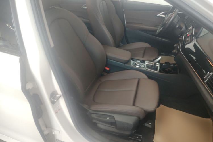 Used BMW 1 Series 2022 120i M Sport Night Edition
