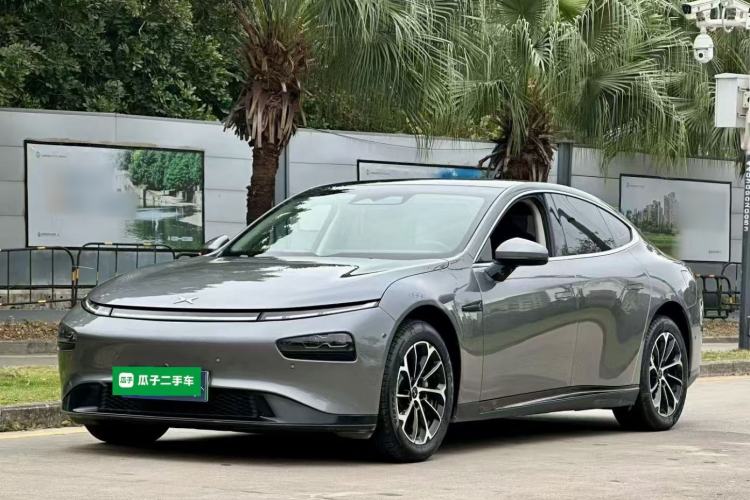 Used XPeng P7 2020 586E