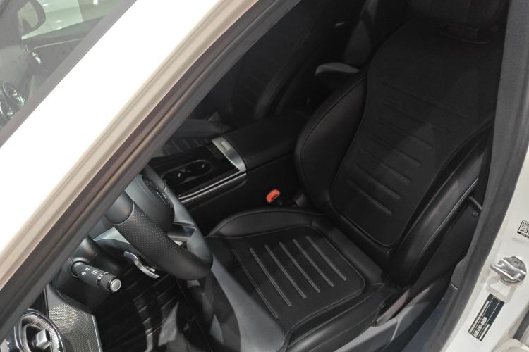 Used Mercedes-Benz C-Class 2022 C 260 L Sport Edition