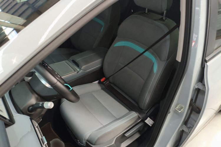 Used AION Y 2025 Plus 510 Enjoy Edition
