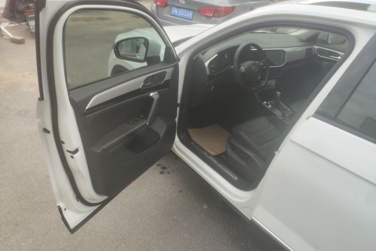 Used Volkswagen Tayron 2020 330TSI Two-Wheel Drive Luxury Smart Connectivity Version
