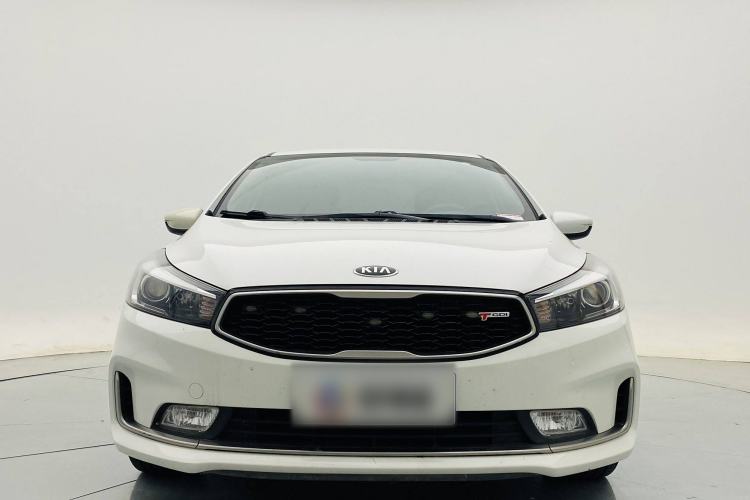 Used Kia K3 2016 1.4T Automatic GL
