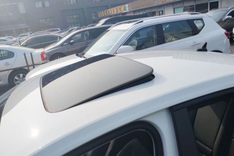 Used Volkswagen Lavida 2024 300TSI DSG Starry Sky Leading Edition
