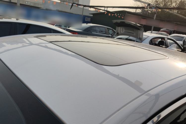 Used Ford Mondeo 2020 EcoBoost 180 Stylish Model