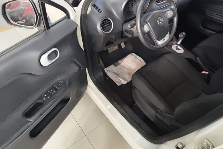 Used MG 3 2016 1.3L AMT Comfort Edition