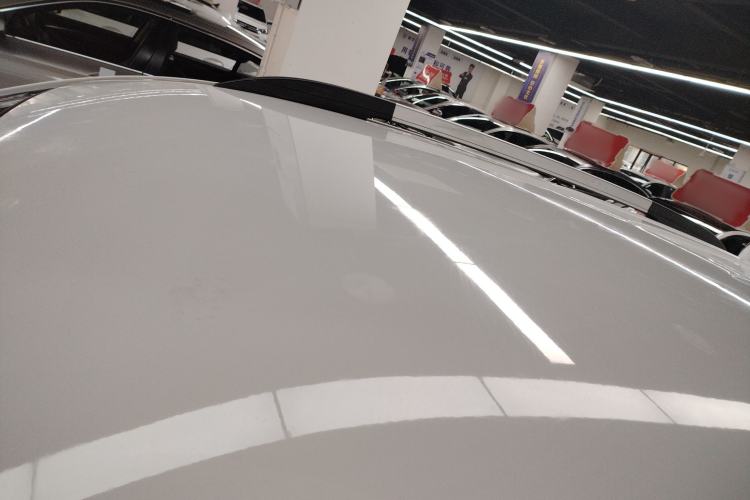 Used Changan CS15 2016 1.5L Manual Luxury Edition
