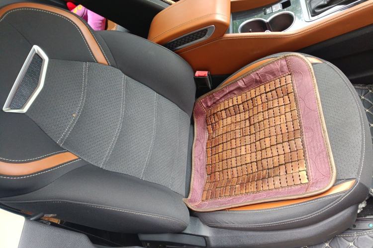 Used Zotye T300 2018 1.5L CVT Luxury Model
