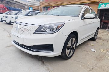 Used Dongfeng Aeolus E70 2021 500 Pro Deluxe Edition