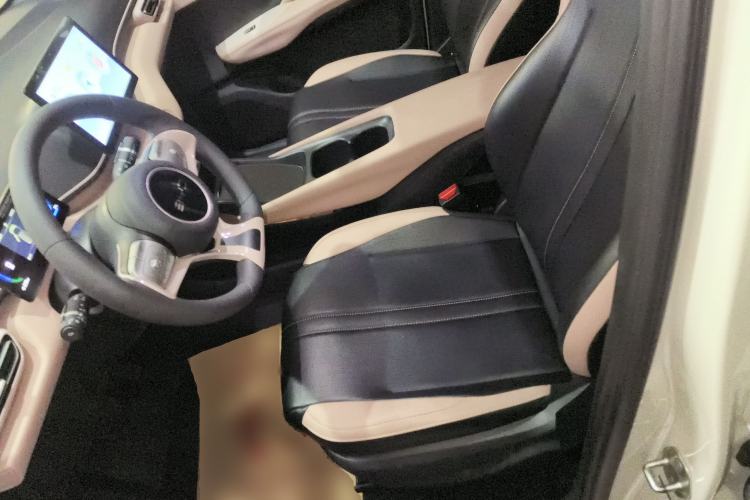 Used BYD Seagull 2025 305km Active Version
