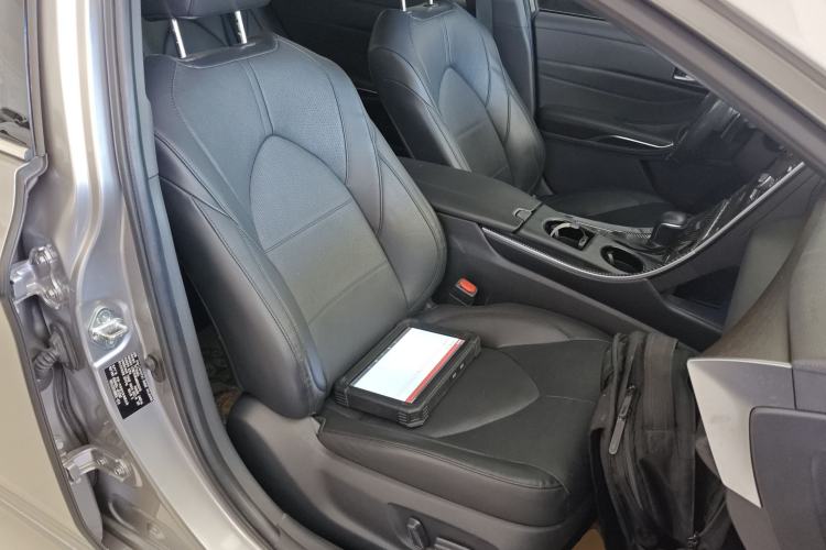 Used Toyota Avalon 2021 2.5L Luxury Edition
