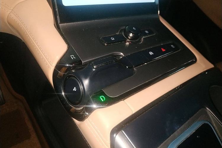 Used Nio ES6 2020 430KM Performance Version