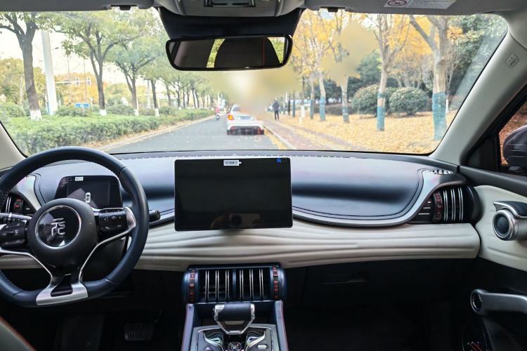 Used BYD Yuan PLUS 2022 510 km Flagship Version
