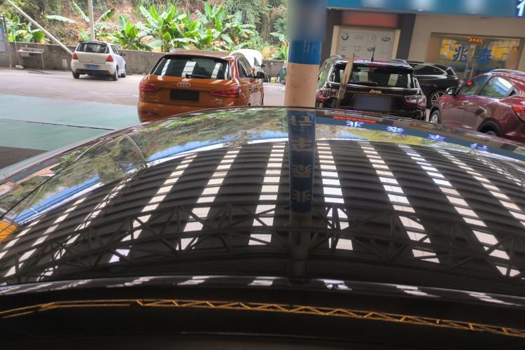 Used Tesla Model Y 2022 Long-Range All-Wheel-Drive Version