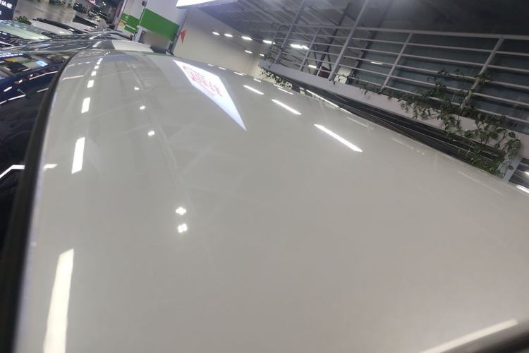 Used Oshan Cosmos 2022 1.5T Automatic Business Model
