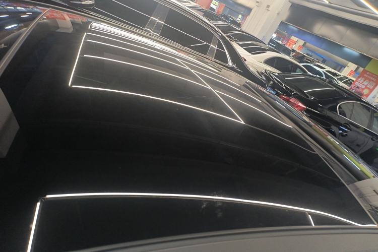 Used Mercedes-Benz A-Class 2019 A 200 L Sport Sedan First Edition Special Edition
