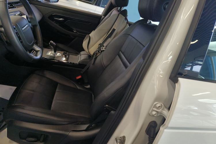 Used Land Rover Range Rover Evoque 2020 249 PS R-DYNAMIC S Sport Edition
