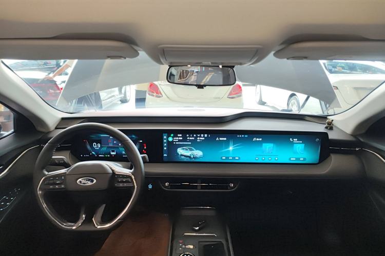 Used Ford Mondeo 2023 EcoBoost 245 Luxury Model
