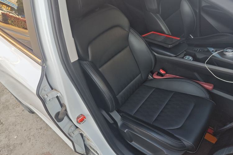 Used Geometry C 2022 400KM Blueberry Pro