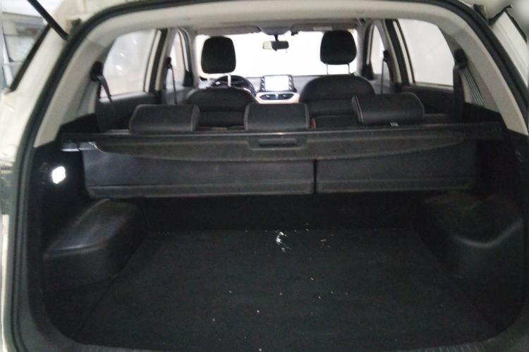 Used Baojun 510 2017 1.5L Manual Luxury Model