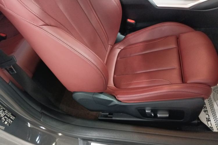 Used BMW 4 Series 2022 Revised 425i M Sport Night Edition Package