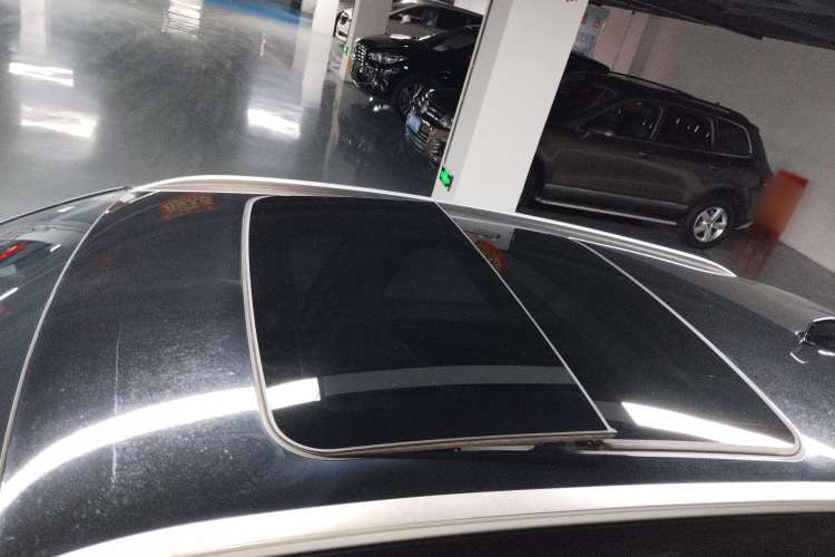 Used Lynk & Co 06 2020 1.5T JinPro model
