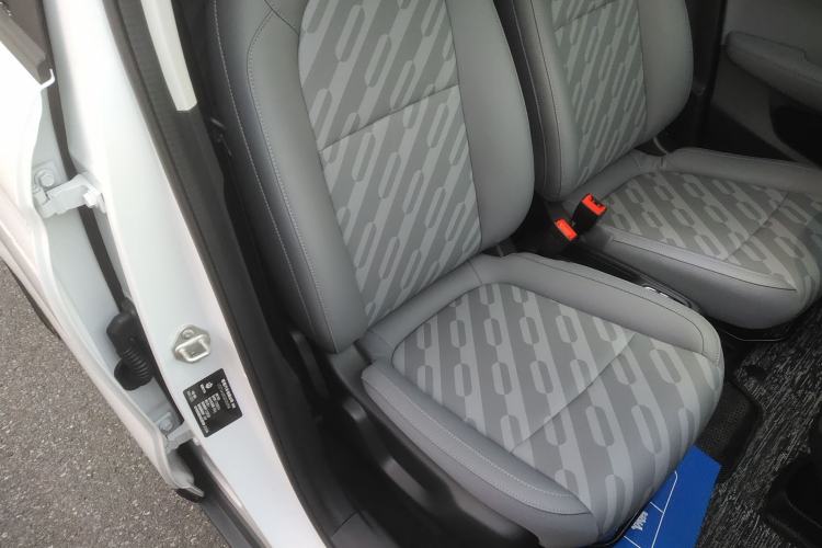 Used Leapmotor T03 2025 310 Comfort Edition
