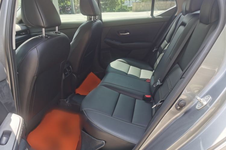 Used Nissan Sylphy 2021 1.6L XL CVT Enjoyment Edition
