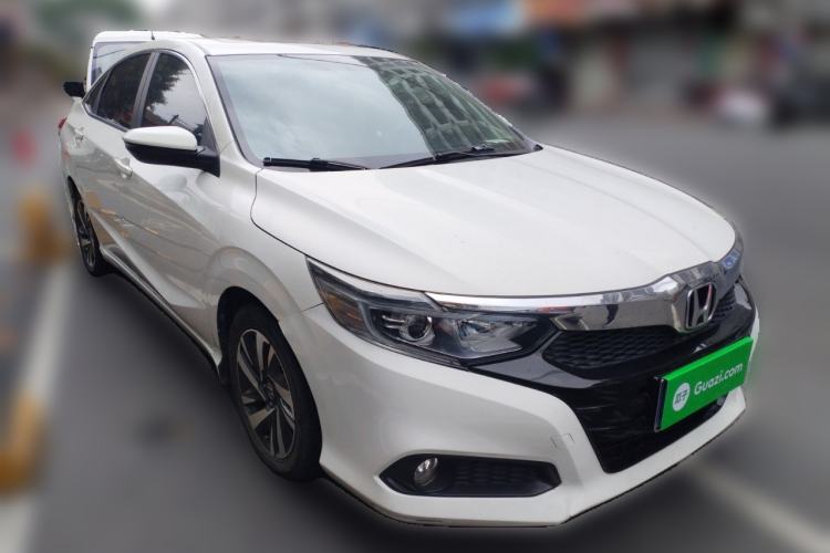 Used Honda Crider 2019 180 Turbo CVT Luxury Edition China VI Emission Standard