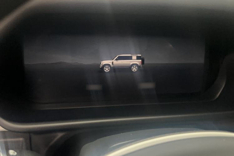 Used Land Rover Defender 2024 110 3.0T P400 X-DYNAMIC HSE
