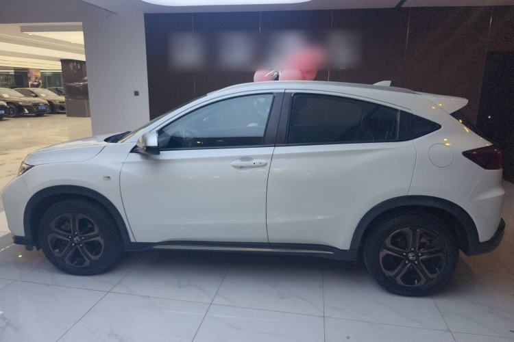 Used Honda XR-V 2020 220TURBO CVT Luxury Edition