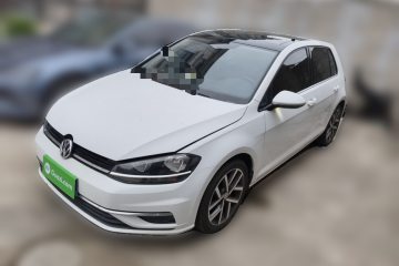Used Volkswagen Golf 2020 280TSI DSG Luxury Edition