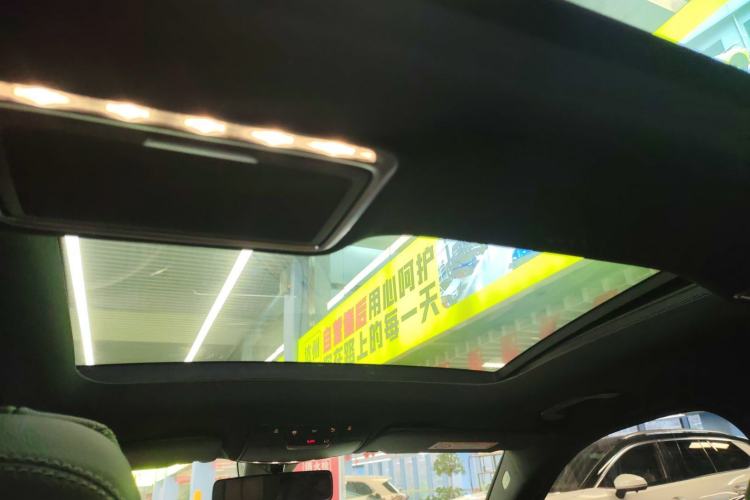 Used Mercedes-Benz GLC 2022 Facelifted GLC 260 L 4MATIC Dynamic Edition