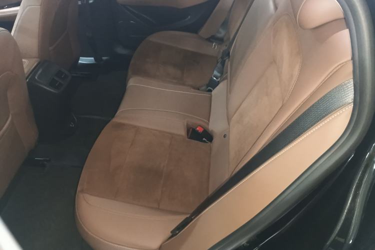 Used Buick Regal 2020 552T Luxury Version