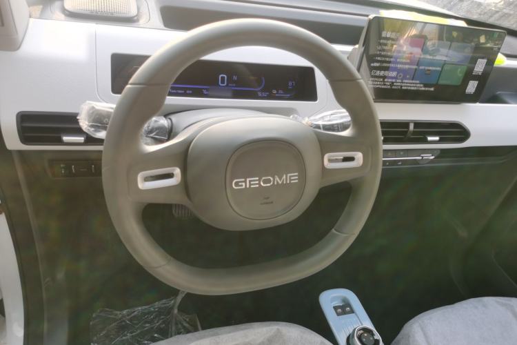 Used  Panda 2024 Panda Mini 200km Endurance Bear
