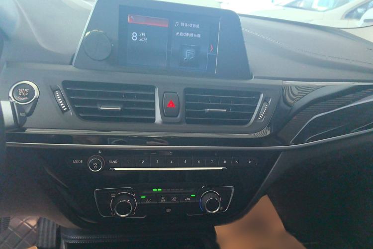 Used BMW 1 Series 2018 118i Sport Edition
