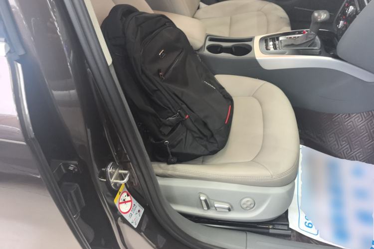 Used Audi A4L 2016 30 TFSI Collector's Edition Automatic Comfort Model
