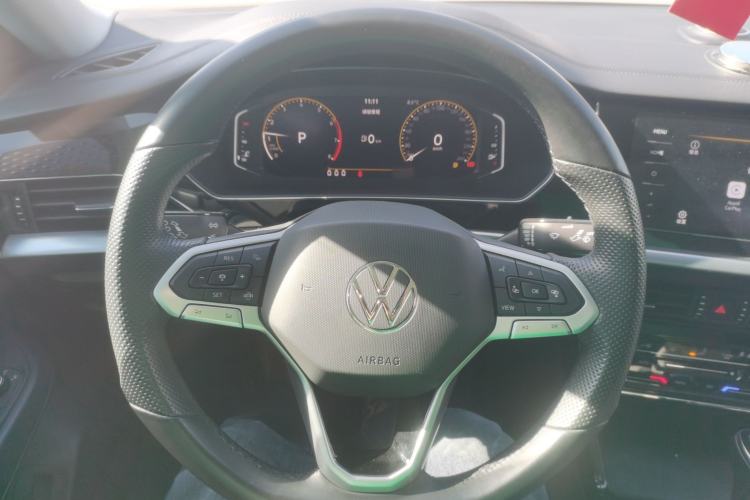 Used Volkswagen Passat 2022 330TSI Elite Edition
