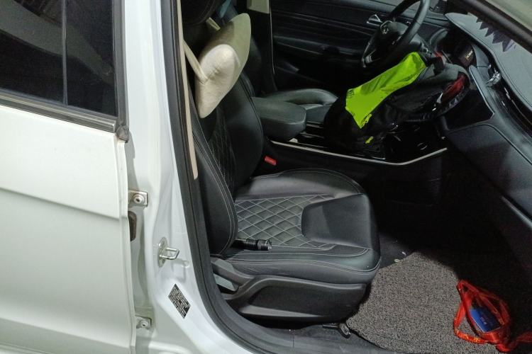 Used Chery Arrizo GX 2018 1.5T CVT Smart Color Edition China V Standard