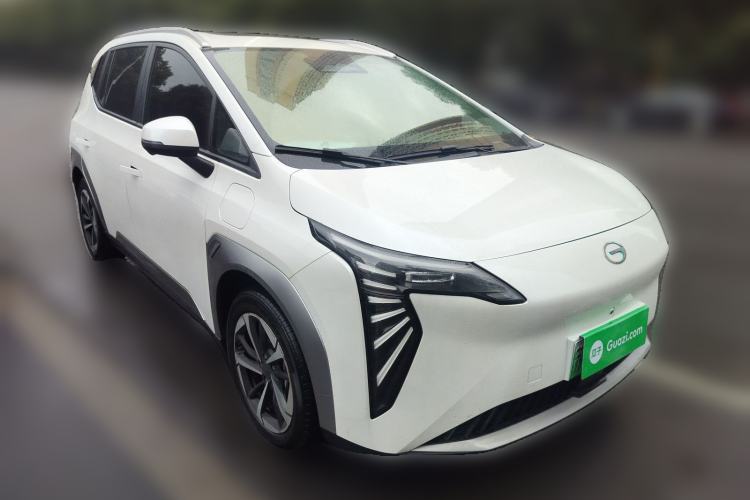 Used AION Y 2024 Younger Star Edition
