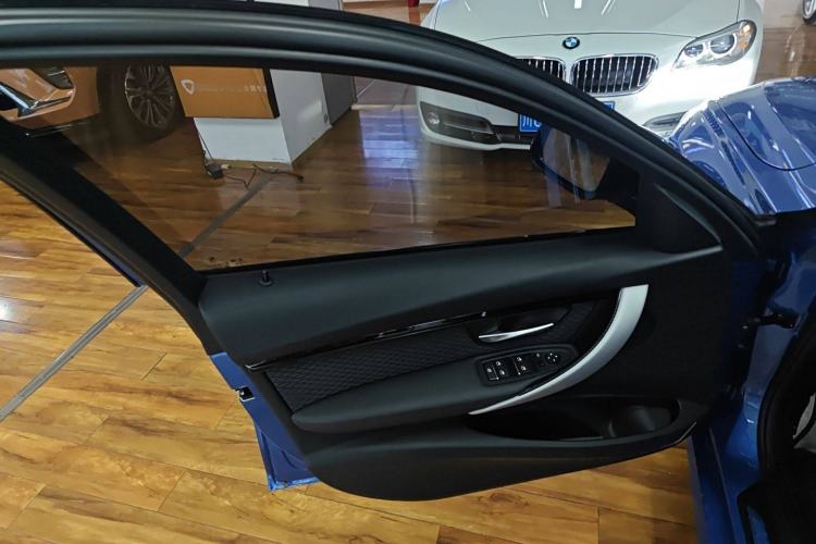 Used BMW 3 Series 2017 320i M Sport
