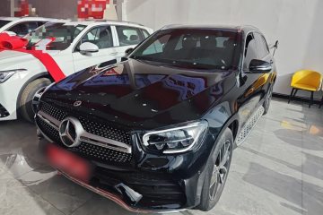 Used Mercedes-Benz GLC 2022 Second Facelift GLC 260 L 4MATIC Luxury Edition