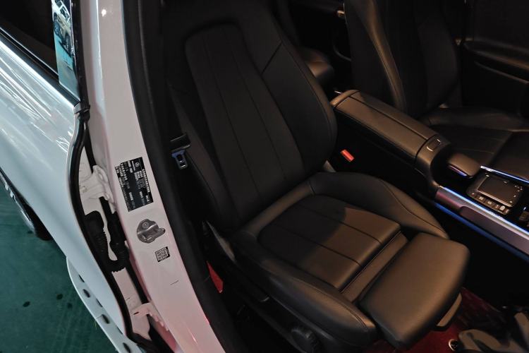 Used Mercedes-Benz GLB 2020 Updated GLB 200 Dynamic Edition
