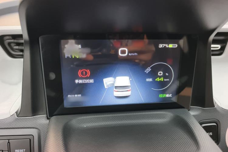 Used Wuling Hongguang MINIEV 2021 Macaron Fashion Model Lithium Iron Phosphate
