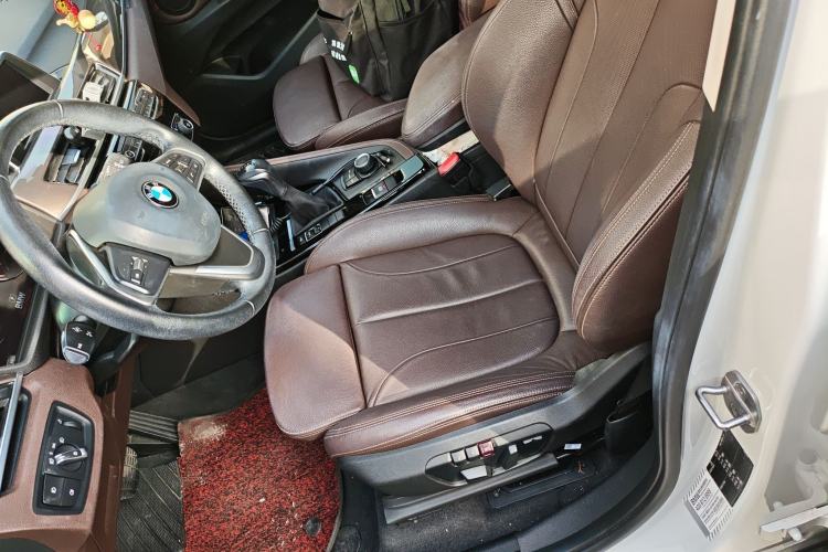 Used BMW X1 2019 sDrive18Li Premium Edition
