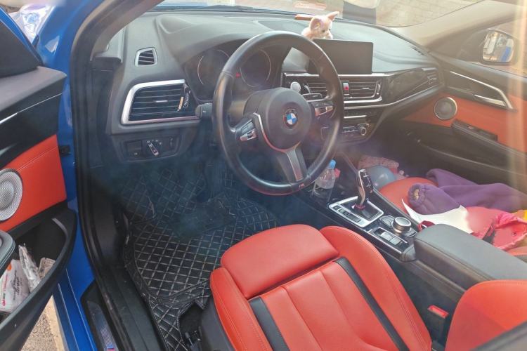 Used BMW 1 Series 2021 125i M Sport Night Edition
